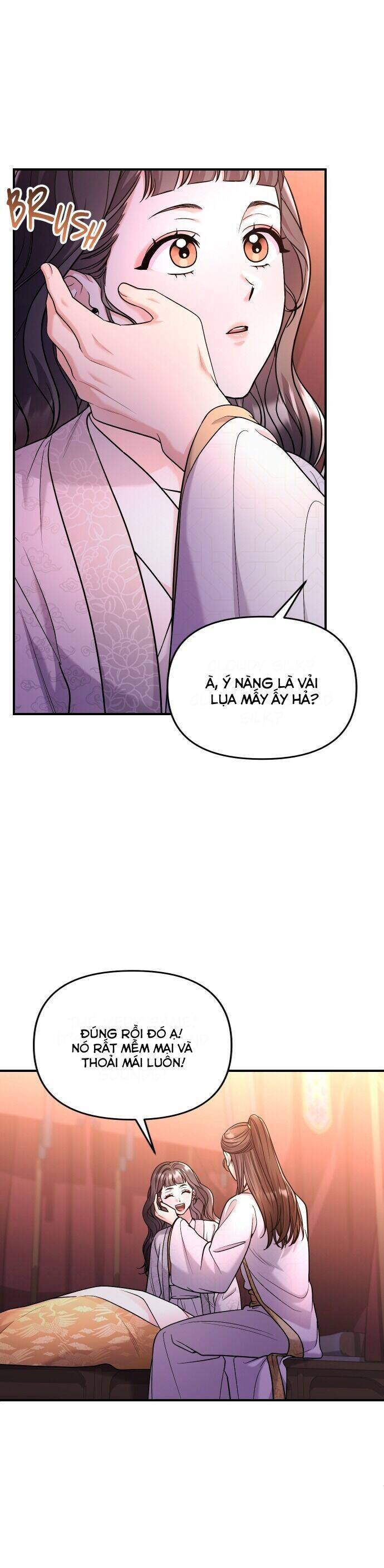 Từ Cao Thủ Trở Thành Phi Tần Chapter 52 - 44