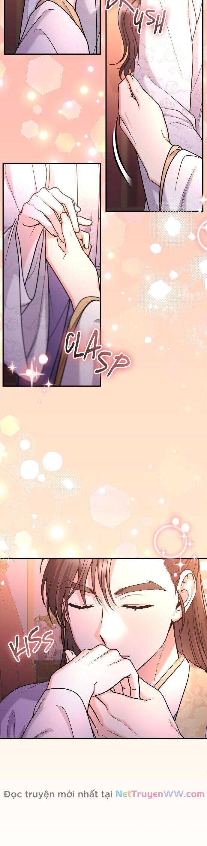 Từ Cao Thủ Trở Thành Phi Tần Chapter 52 - 46
