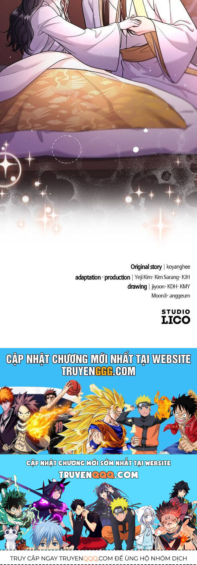 Từ Cao Thủ Trở Thành Phi Tần Chapter 52 - 49