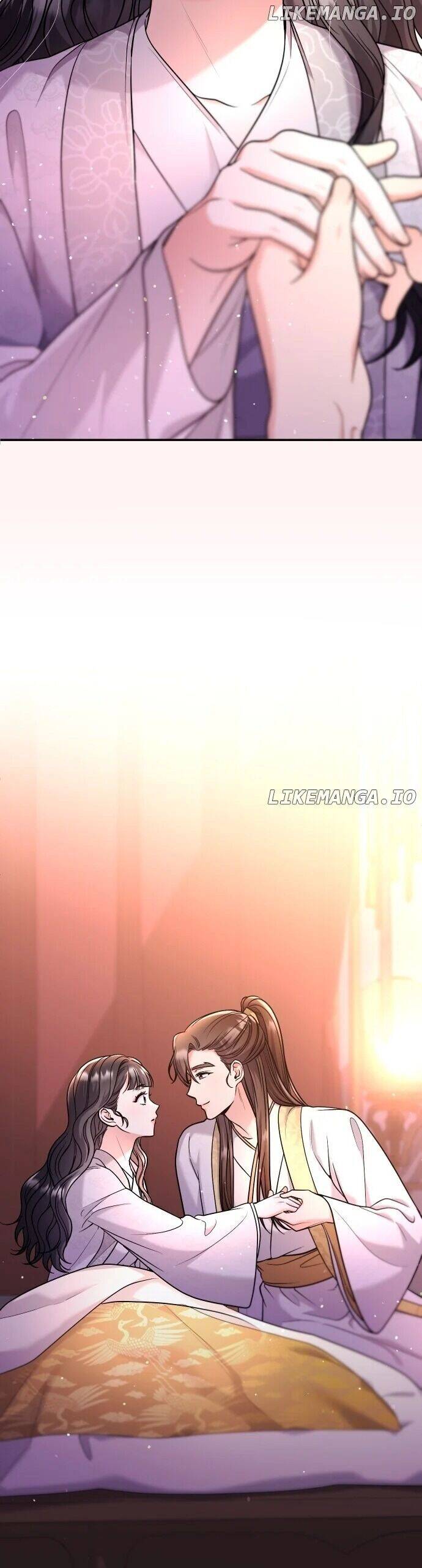 Từ Cao Thủ Trở Thành Phi Tần Chapter 53 - 2