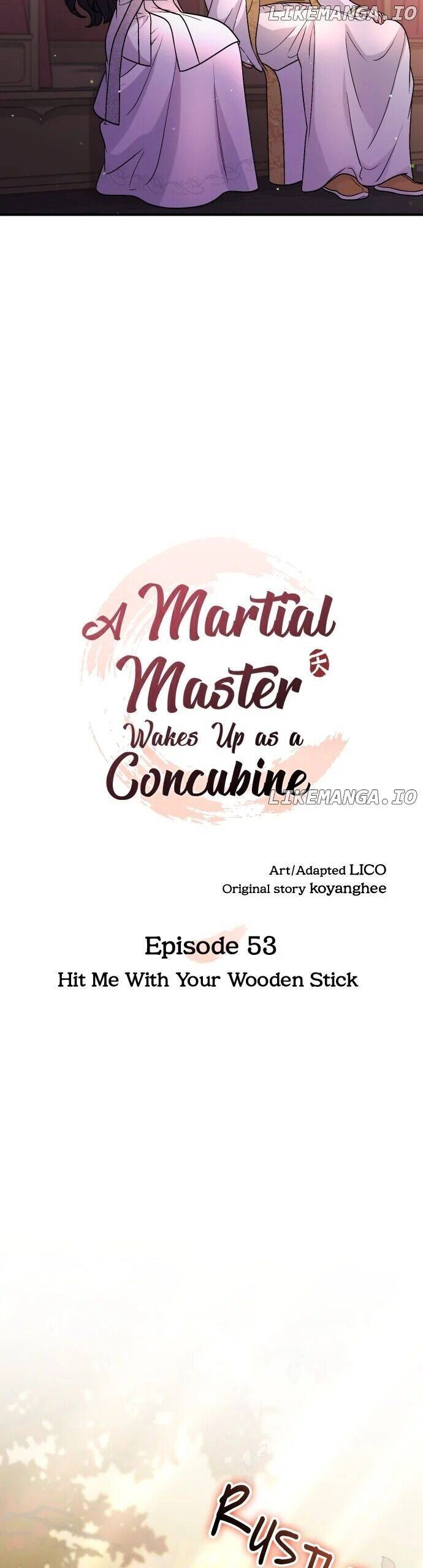 Từ Cao Thủ Trở Thành Phi Tần Chapter 53 - 11