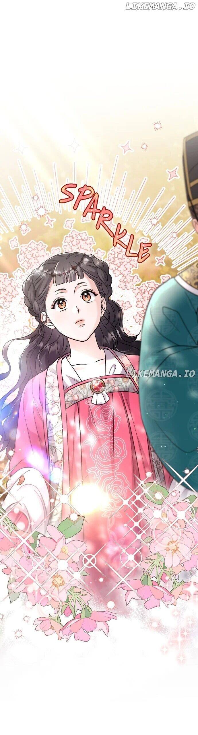 Từ Cao Thủ Trở Thành Phi Tần Chapter 53 - 13