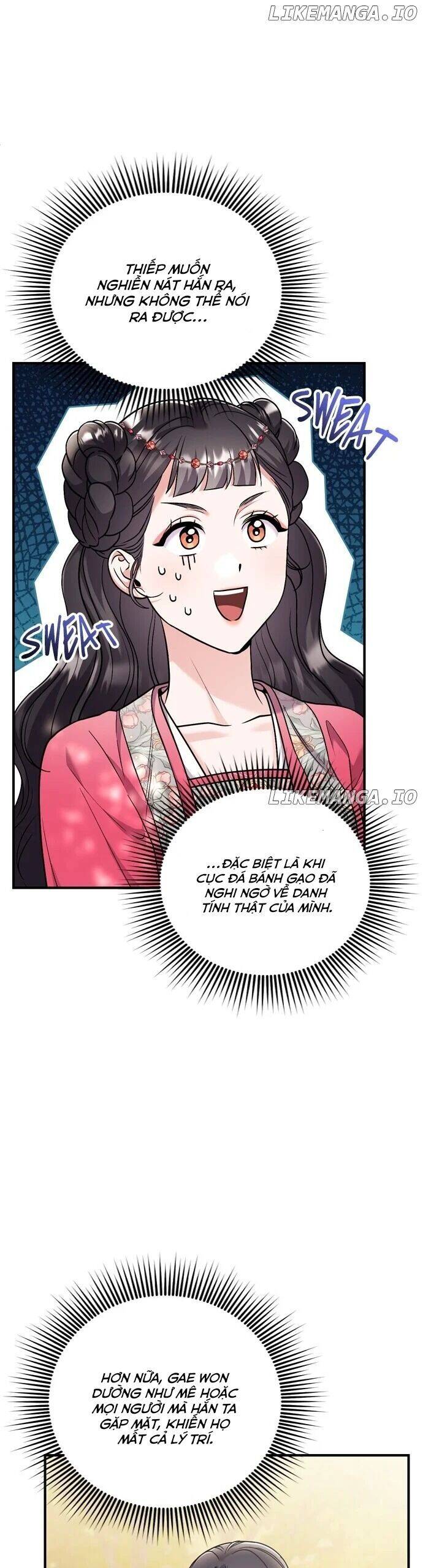 Từ Cao Thủ Trở Thành Phi Tần Chapter 53 - 19