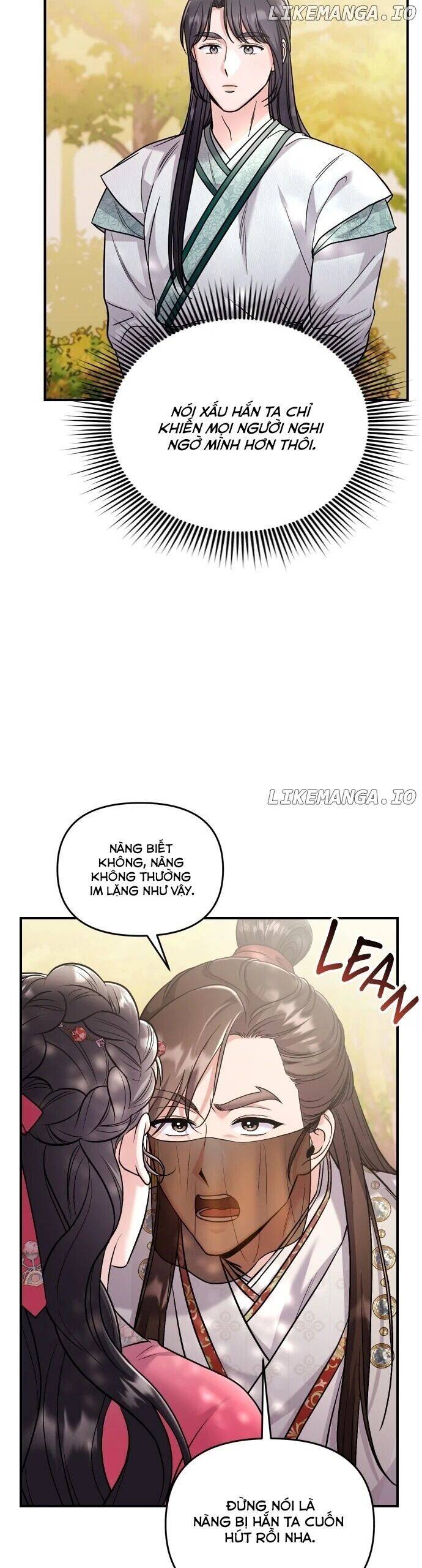 Từ Cao Thủ Trở Thành Phi Tần Chapter 53 - 20