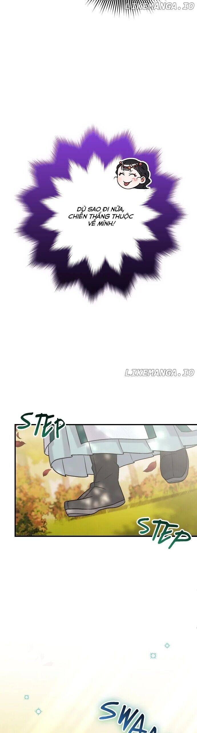 Từ Cao Thủ Trở Thành Phi Tần Chapter 53 - 21