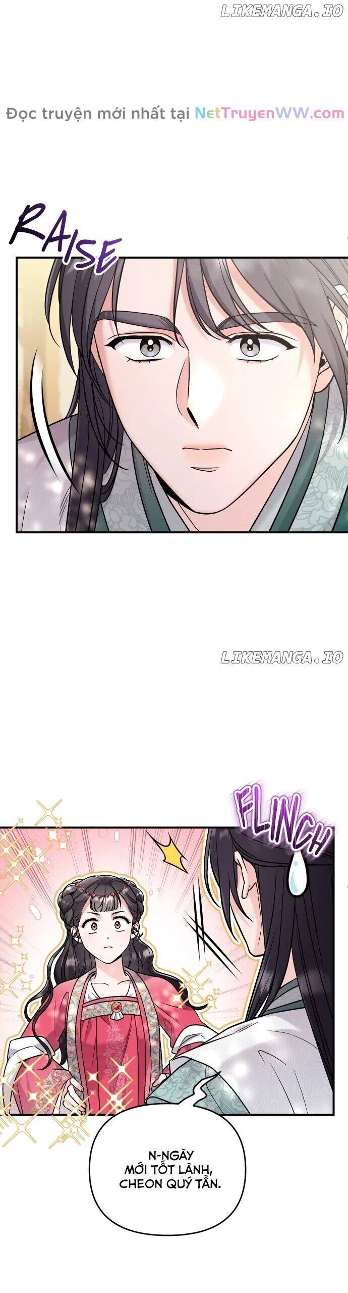 Từ Cao Thủ Trở Thành Phi Tần Chapter 53 - 23