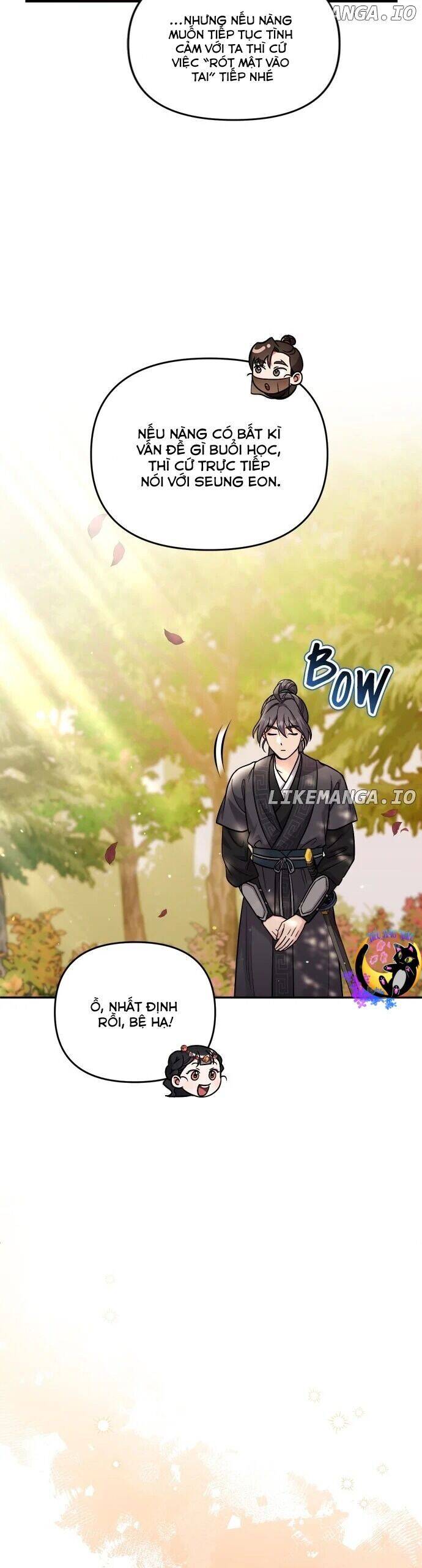 Từ Cao Thủ Trở Thành Phi Tần Chapter 53 - 27