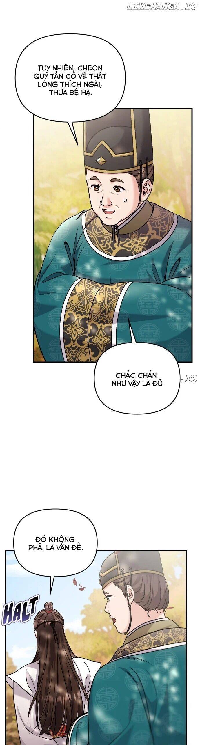 Từ Cao Thủ Trở Thành Phi Tần Chapter 53 - 29