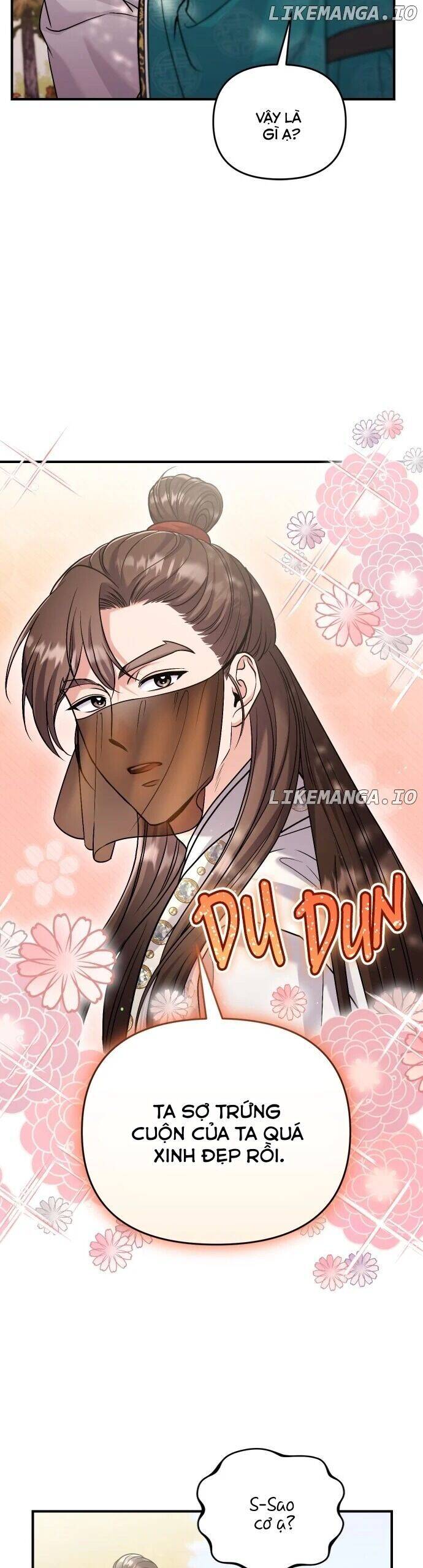 Từ Cao Thủ Trở Thành Phi Tần Chapter 53 - 30