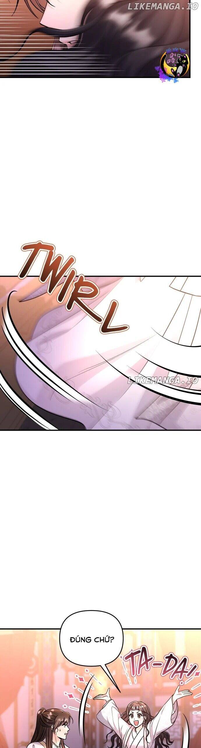 Từ Cao Thủ Trở Thành Phi Tần Chapter 53 - 4