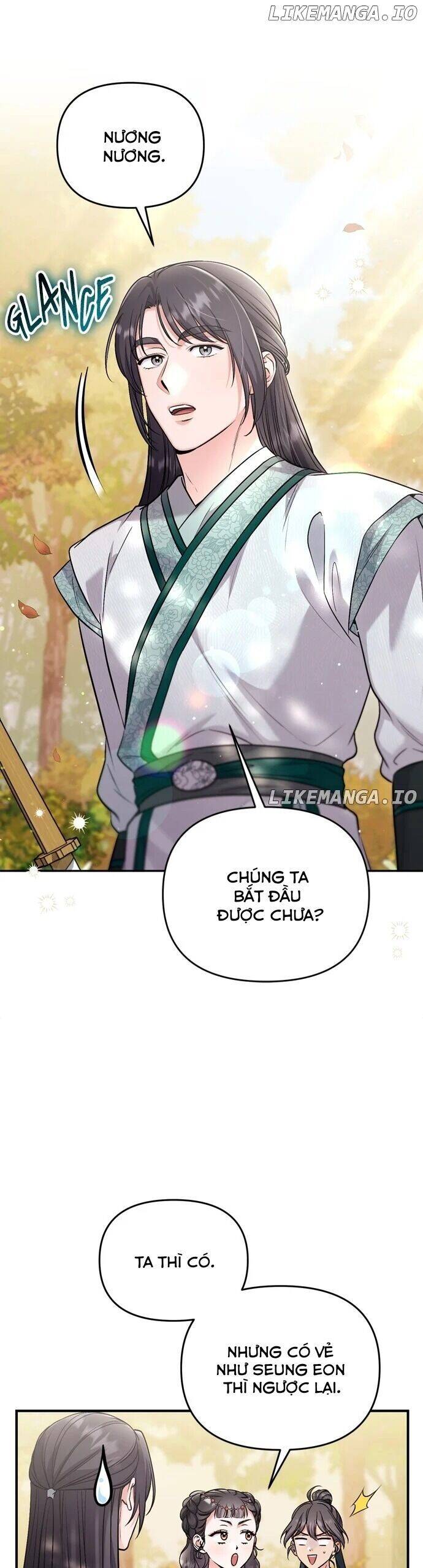 Từ Cao Thủ Trở Thành Phi Tần Chapter 53 - 32