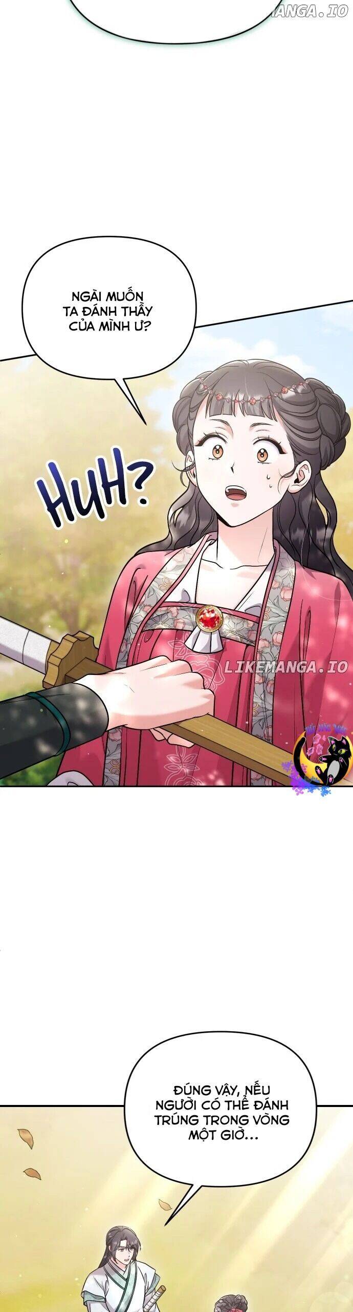 Từ Cao Thủ Trở Thành Phi Tần Chapter 53 - 43