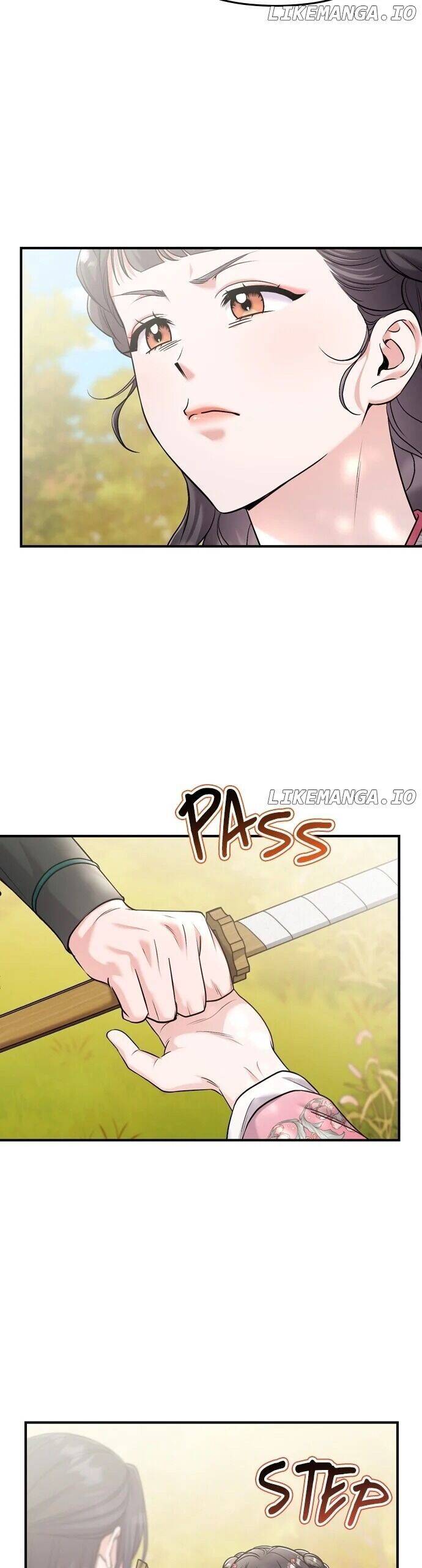 Từ Cao Thủ Trở Thành Phi Tần Chapter 53 - 45