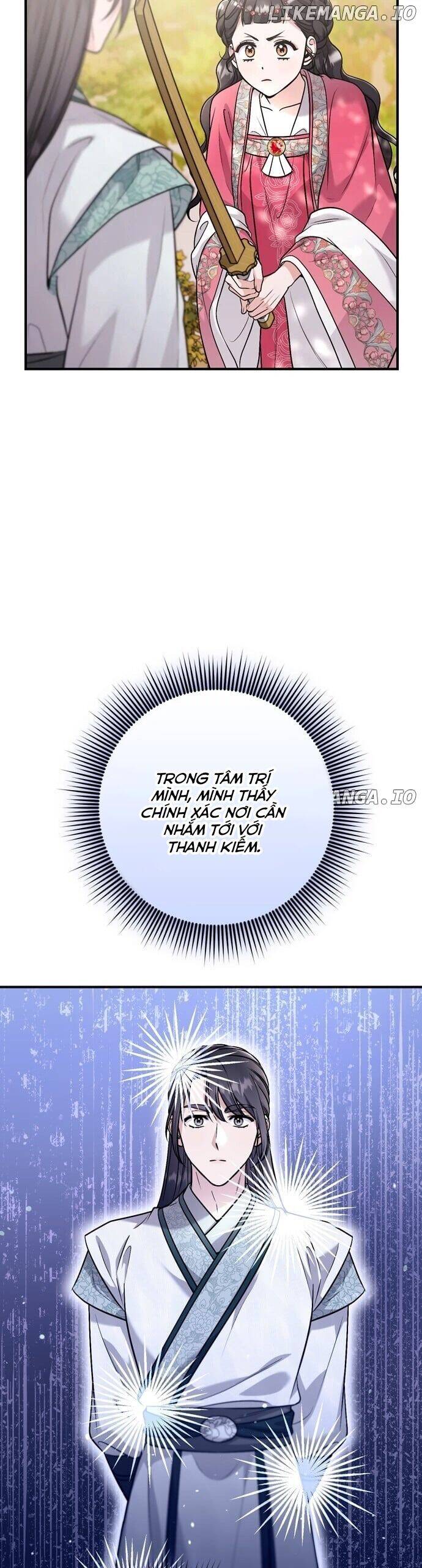 Từ Cao Thủ Trở Thành Phi Tần Chapter 53 - 46