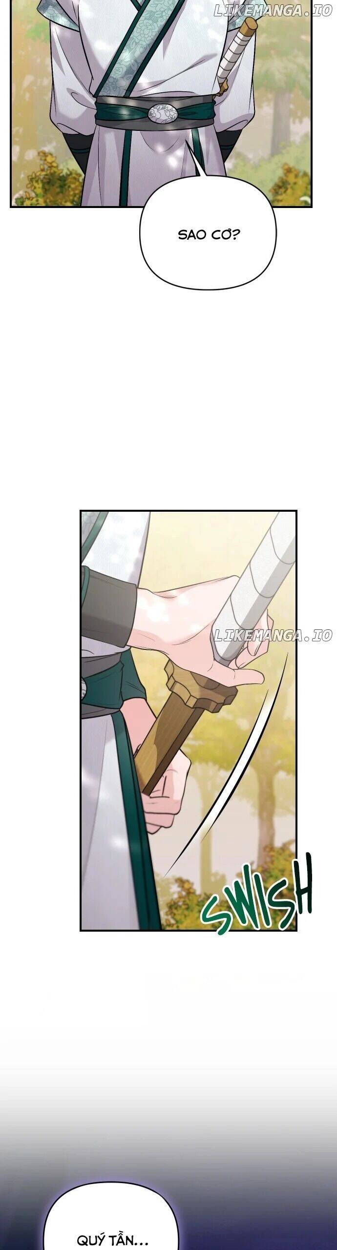 Từ Cao Thủ Trở Thành Phi Tần Chapter 53 - 50