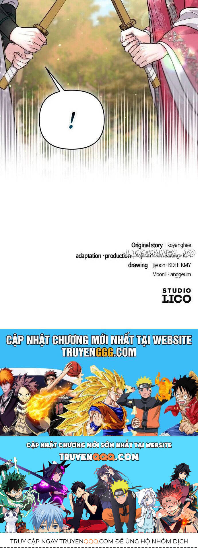 Từ Cao Thủ Trở Thành Phi Tần Chapter 53 - 54