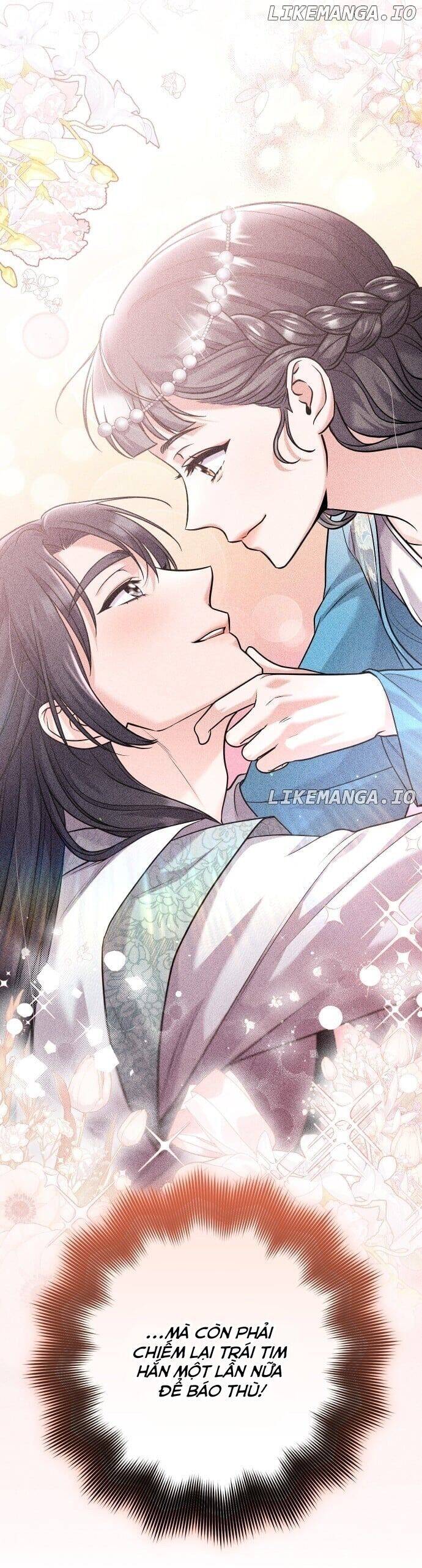Từ Cao Thủ Trở Thành Phi Tần Chapter 53 - 9