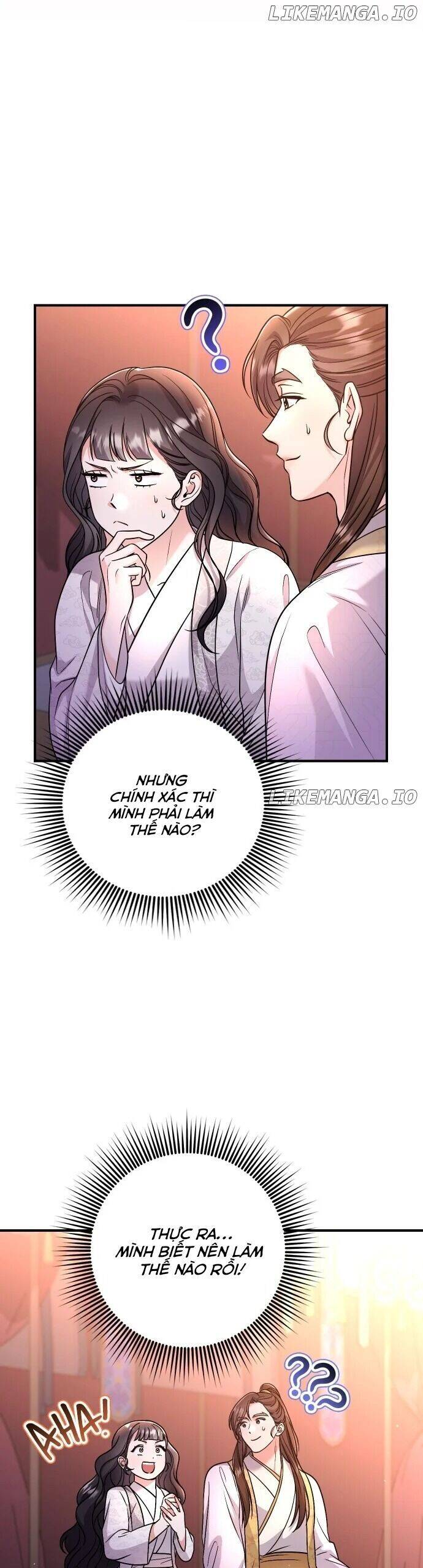 Từ Cao Thủ Trở Thành Phi Tần Chapter 53 - 10