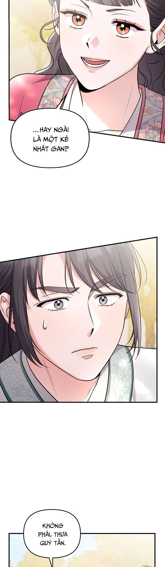 Từ Cao Thủ Trở Thành Phi Tần Chapter 54 - 2