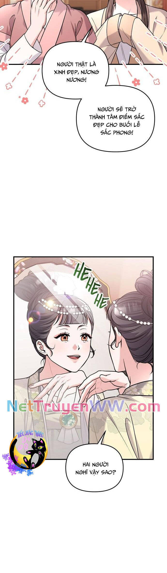 Từ Cao Thủ Trở Thành Phi Tần Chapter 54 - 11