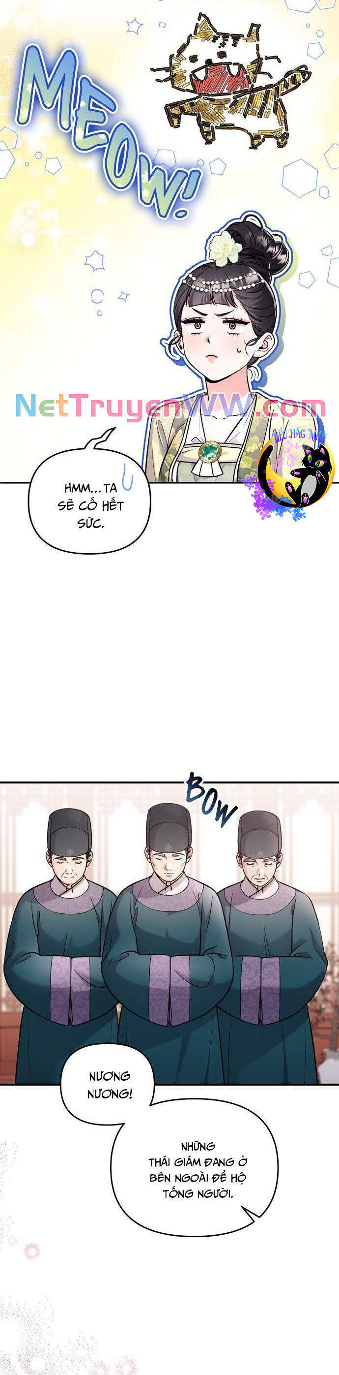 Từ Cao Thủ Trở Thành Phi Tần Chapter 54 - 15