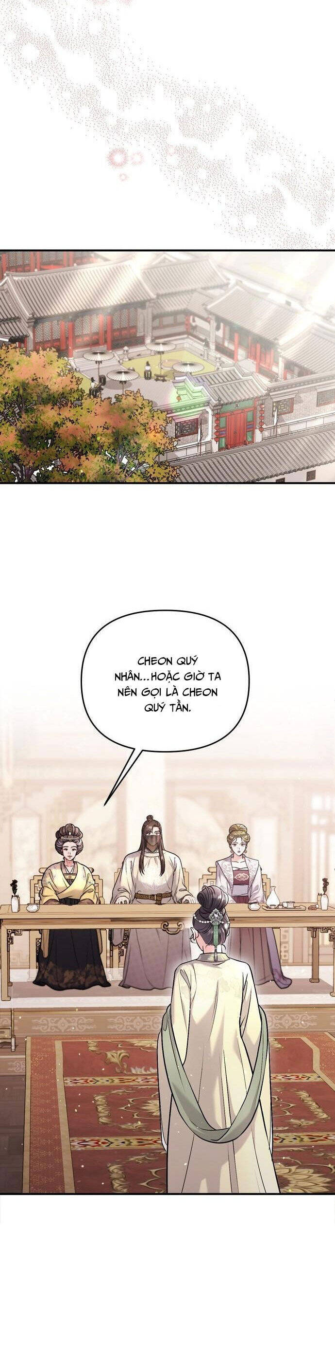 Từ Cao Thủ Trở Thành Phi Tần Chapter 54 - 16