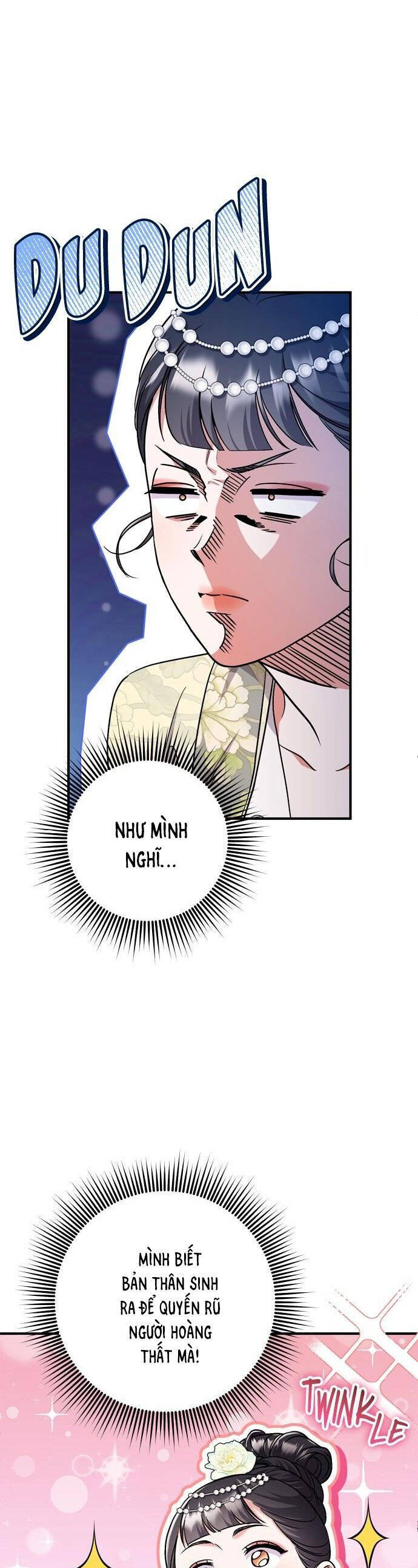 Từ Cao Thủ Trở Thành Phi Tần Chapter 54 - 18