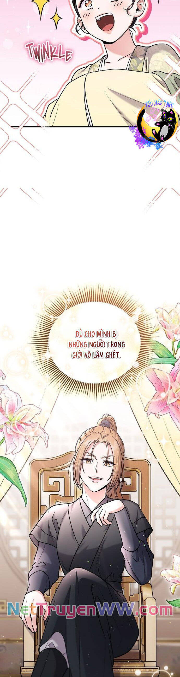 Từ Cao Thủ Trở Thành Phi Tần Chapter 54 - 19