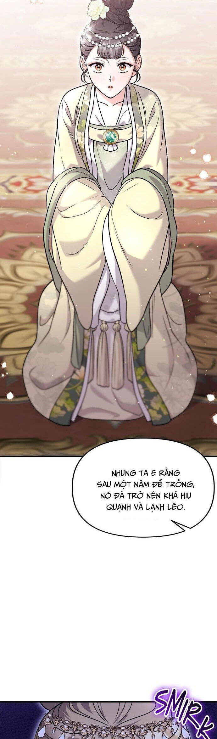 Từ Cao Thủ Trở Thành Phi Tần Chapter 54 - 23