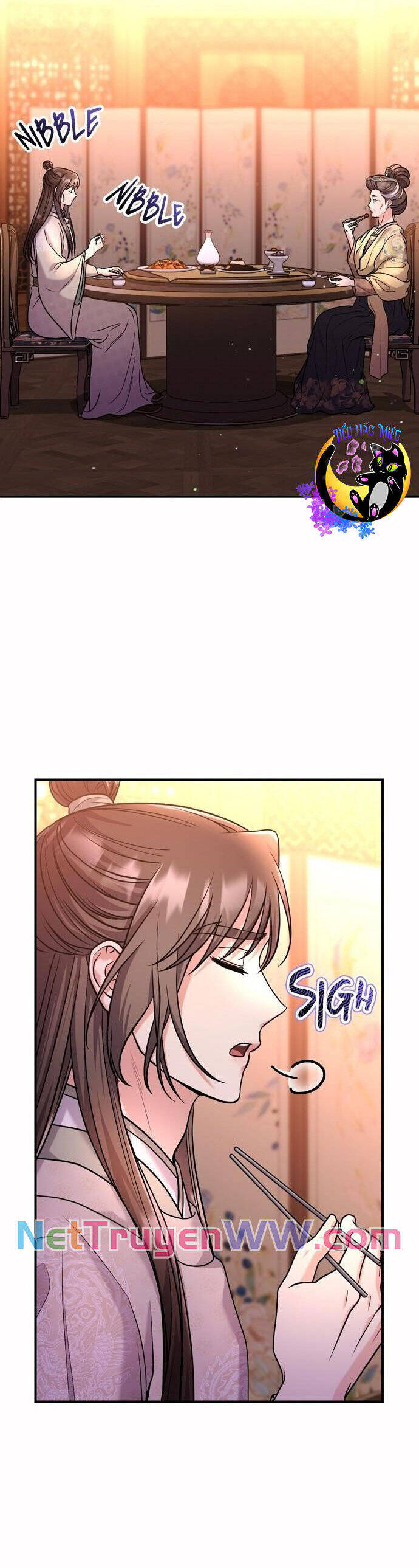 Từ Cao Thủ Trở Thành Phi Tần Chapter 54 - 28