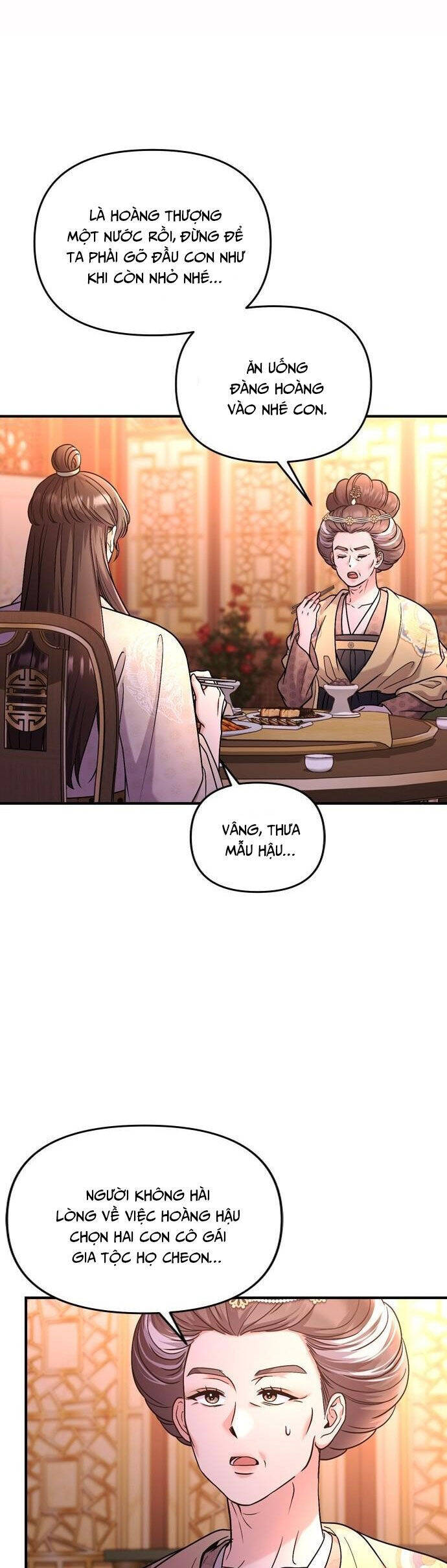 Từ Cao Thủ Trở Thành Phi Tần Chapter 54 - 29