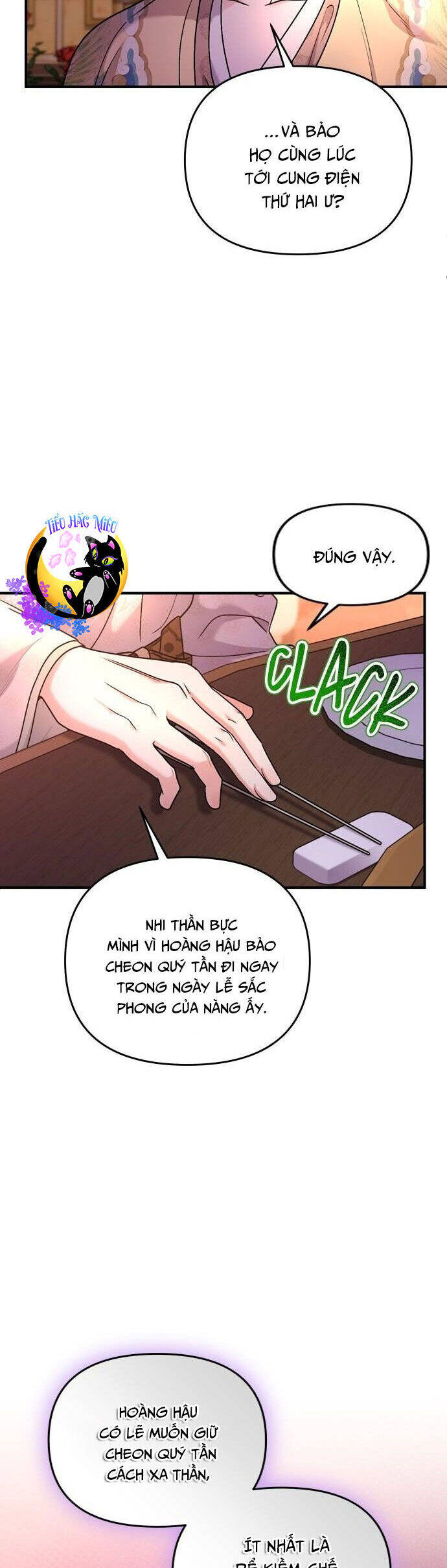 Từ Cao Thủ Trở Thành Phi Tần Chapter 54 - 30