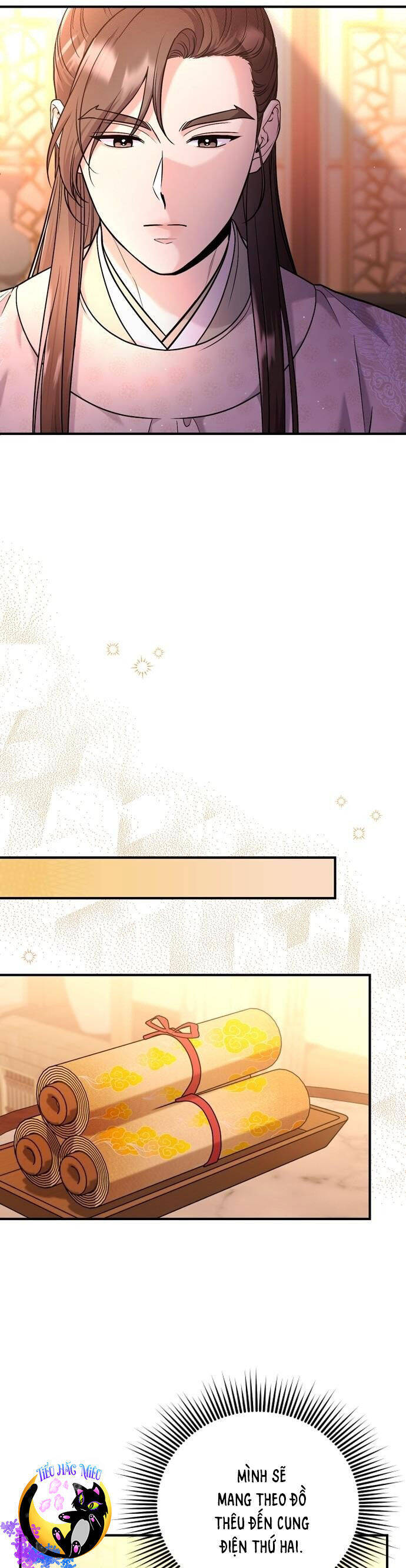 Từ Cao Thủ Trở Thành Phi Tần Chapter 54 - 33