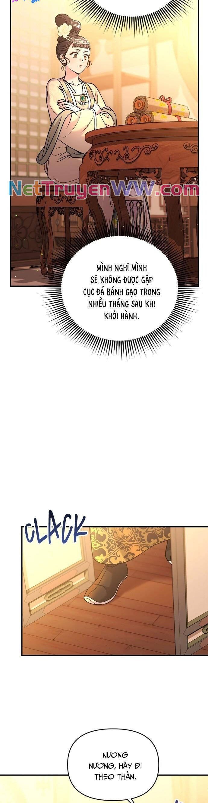 Từ Cao Thủ Trở Thành Phi Tần Chapter 54 - 34