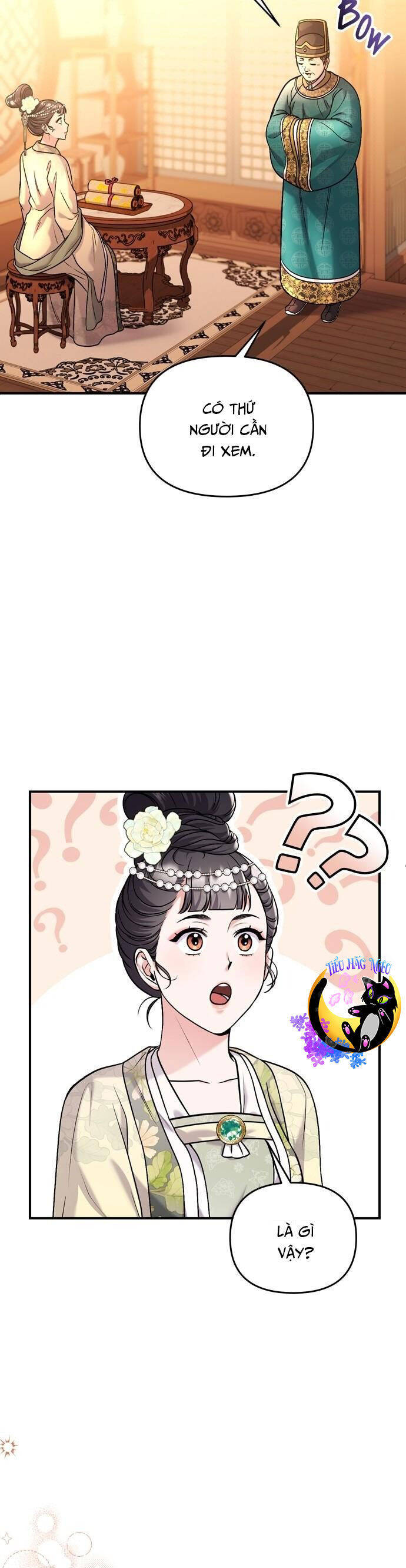 Từ Cao Thủ Trở Thành Phi Tần Chapter 54 - 35