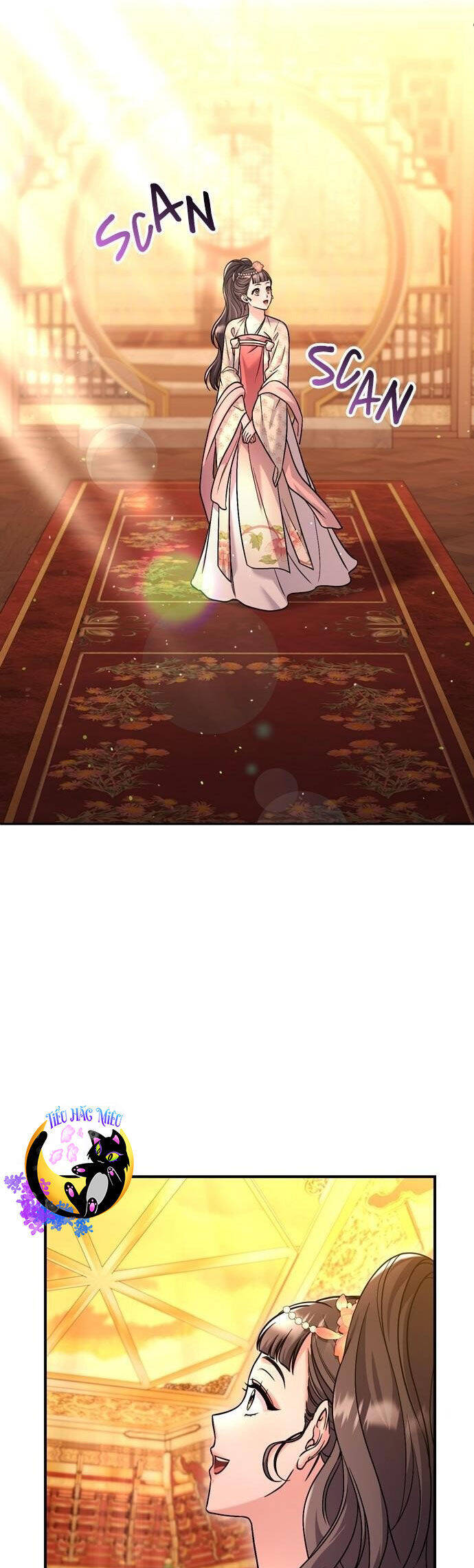 Từ Cao Thủ Trở Thành Phi Tần Chapter 54 - 37