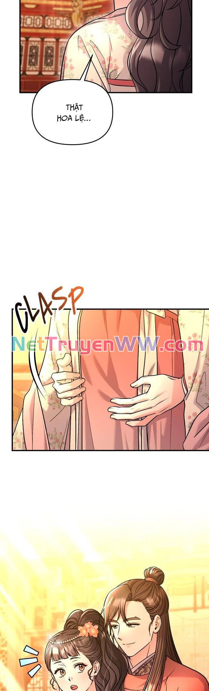 Từ Cao Thủ Trở Thành Phi Tần Chapter 54 - 38