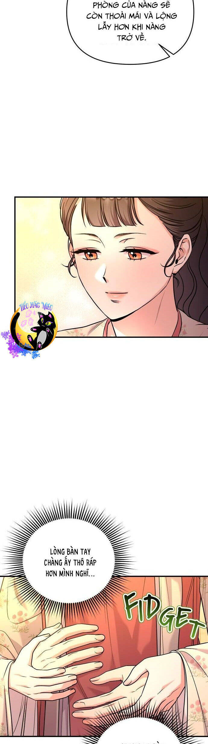 Từ Cao Thủ Trở Thành Phi Tần Chapter 54 - 42