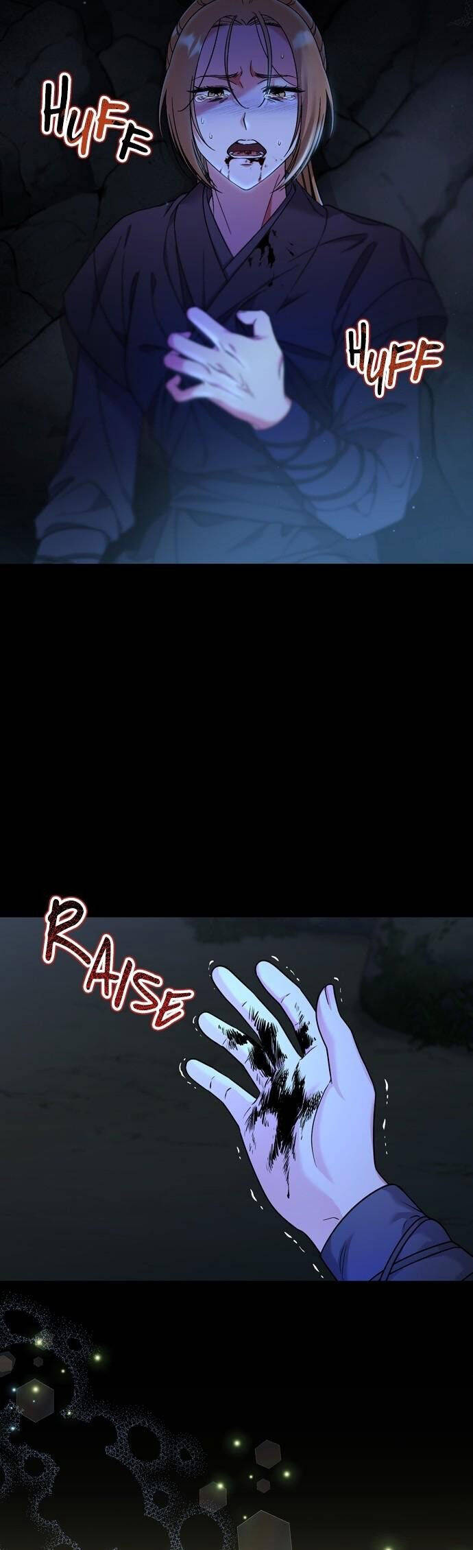 Từ Cao Thủ Trở Thành Phi Tần Chapter 54 - 44