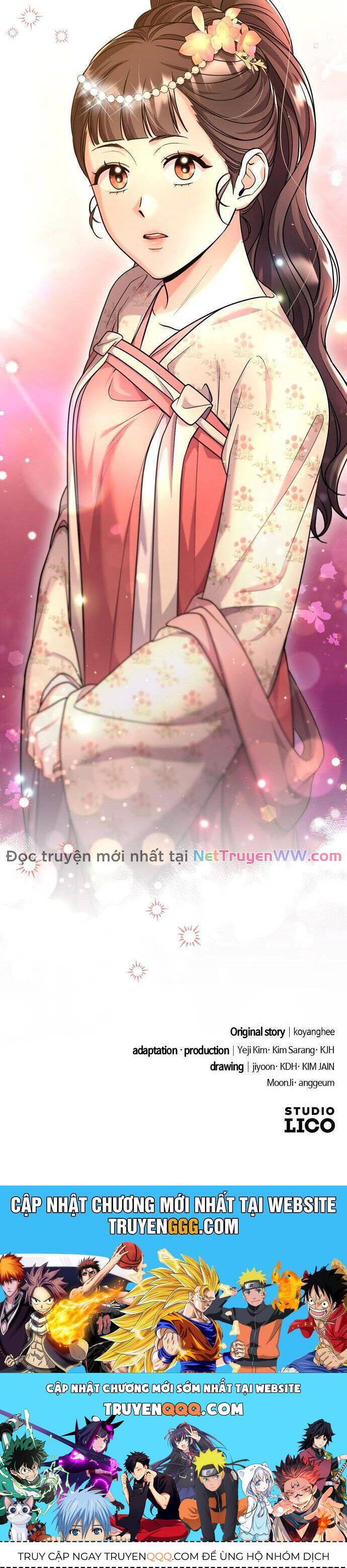 Từ Cao Thủ Trở Thành Phi Tần Chapter 54 - 49