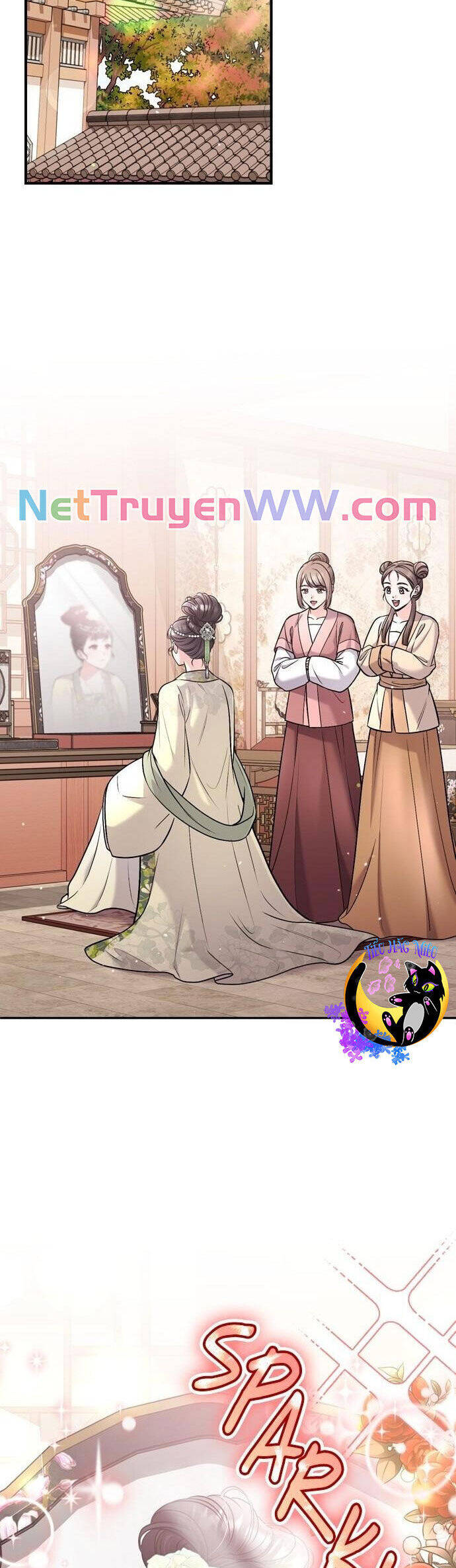 Từ Cao Thủ Trở Thành Phi Tần Chapter 54 - 9