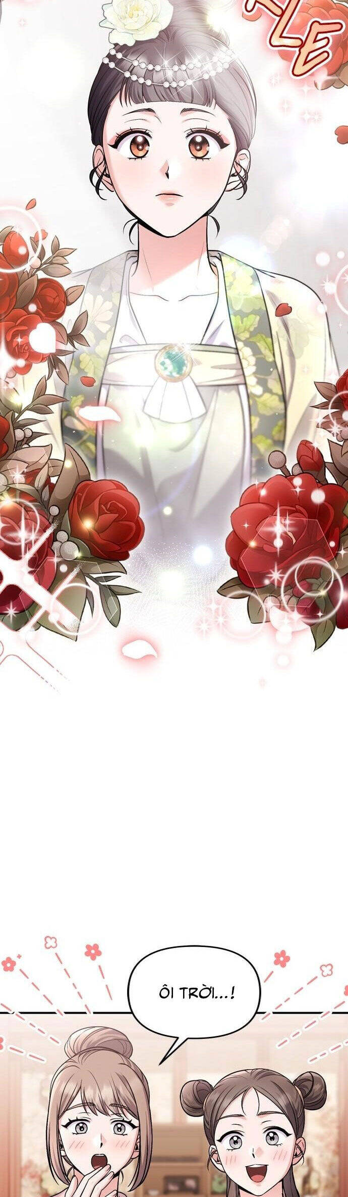Từ Cao Thủ Trở Thành Phi Tần Chapter 54 - 10