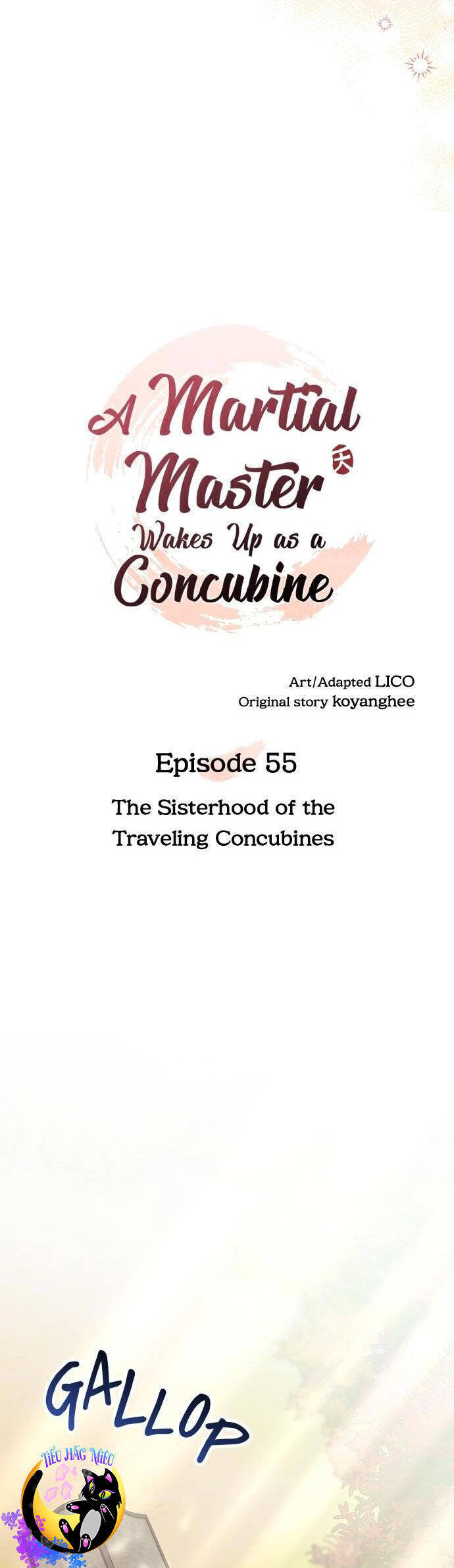 Từ Cao Thủ Trở Thành Phi Tần Chapter 55 - 11