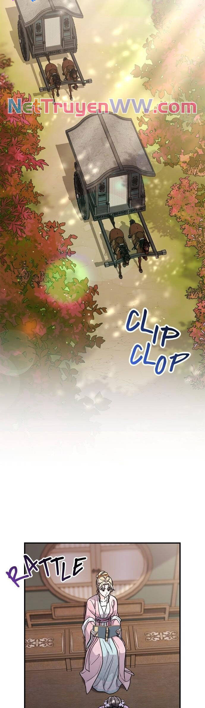 Từ Cao Thủ Trở Thành Phi Tần Chapter 55 - 12