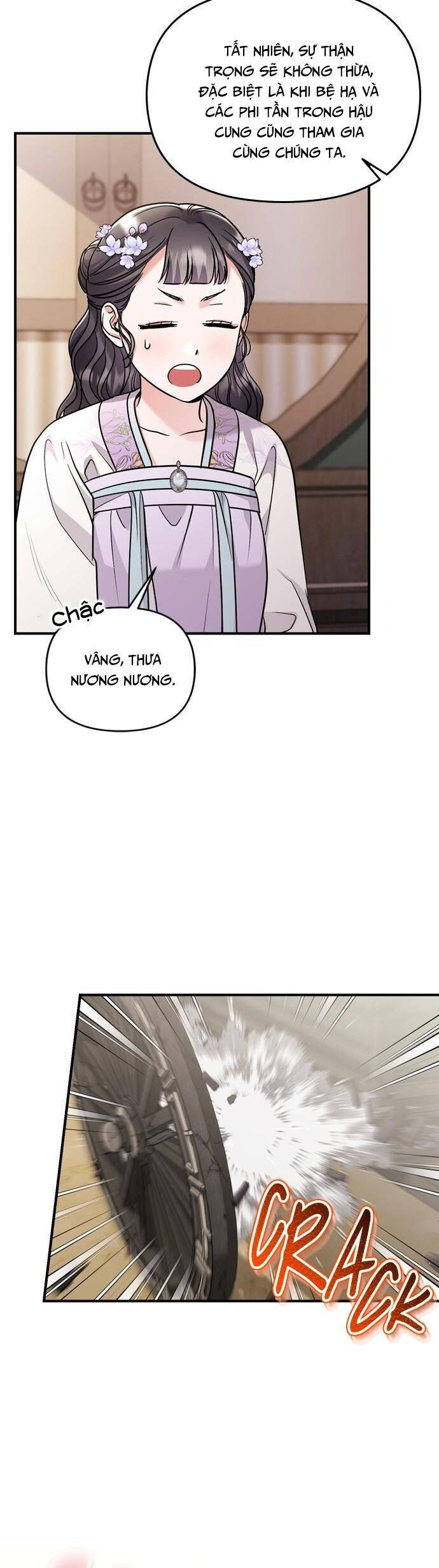 Từ Cao Thủ Trở Thành Phi Tần Chapter 55 - 16