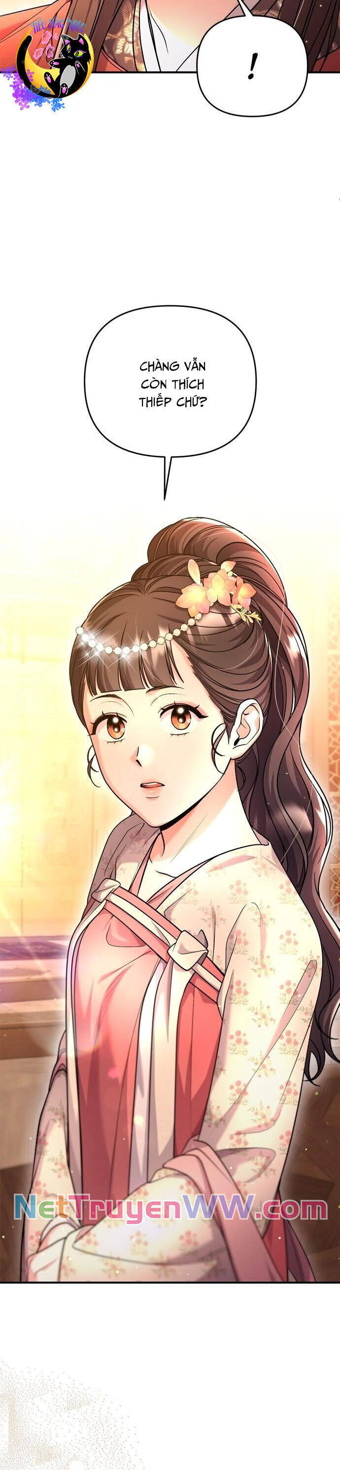 Từ Cao Thủ Trở Thành Phi Tần Chapter 55 - 3