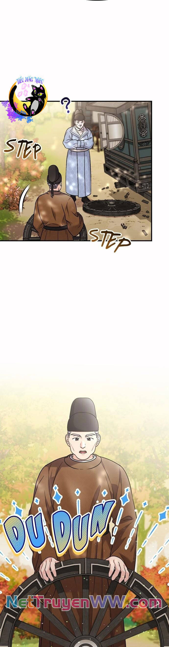 Từ Cao Thủ Trở Thành Phi Tần Chapter 55 - 21