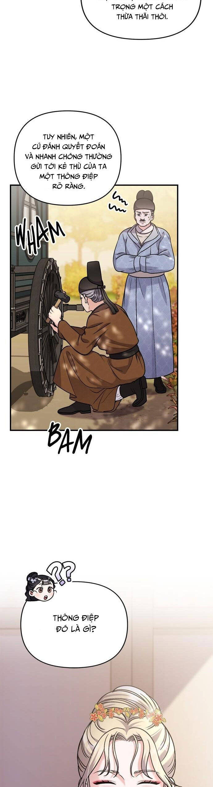 Từ Cao Thủ Trở Thành Phi Tần Chapter 55 - 26