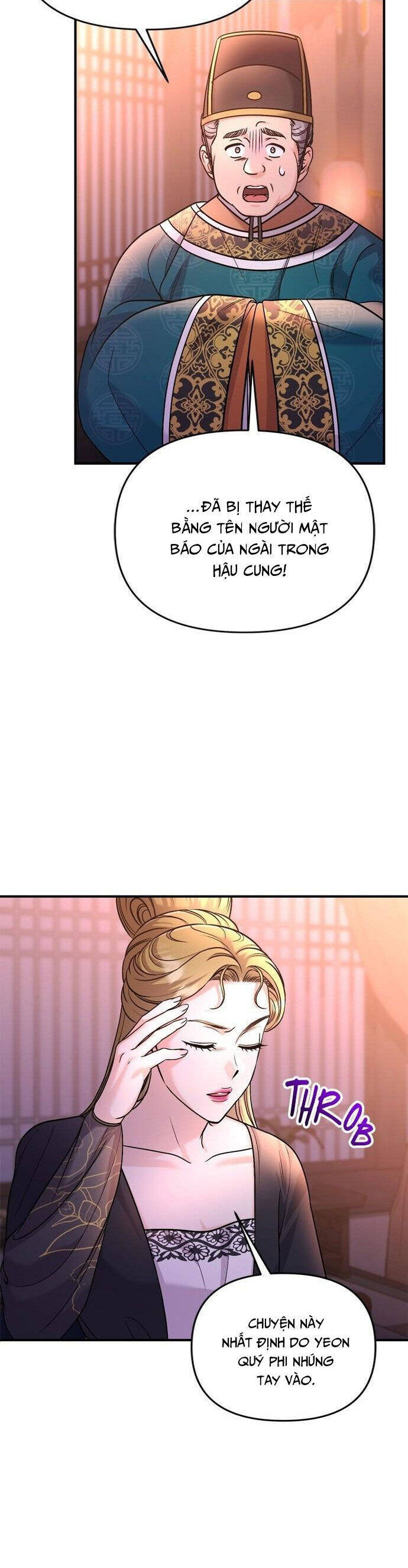 Từ Cao Thủ Trở Thành Phi Tần Chapter 55 - 31