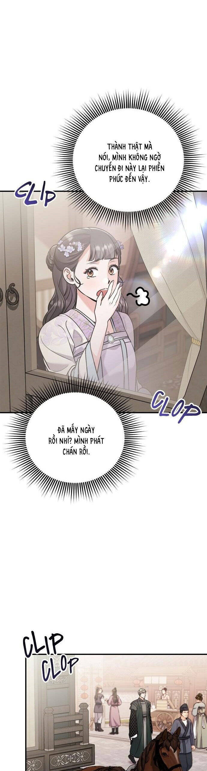 Từ Cao Thủ Trở Thành Phi Tần Chapter 55 - 34